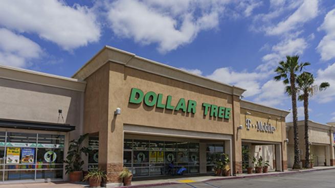 Dollar Tree to Close up to 390 Family Dollar Stores | Progressive Grocer